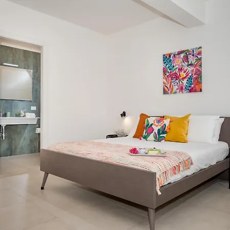 וילה Maria Con Piscina E Vista Mare 12 Posti Letto קאסטלמארה דל גולפו